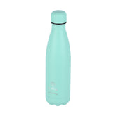 ΘΕΡΜΟΣ FLASK LITE SAVE THE AEGEAN 500ml BERMUDA GREEN